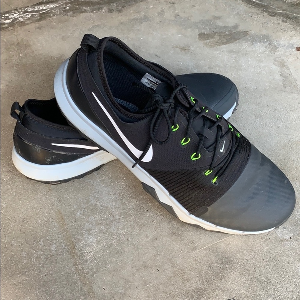 Nike Men’s Golf Shoe Spikeless 11.5